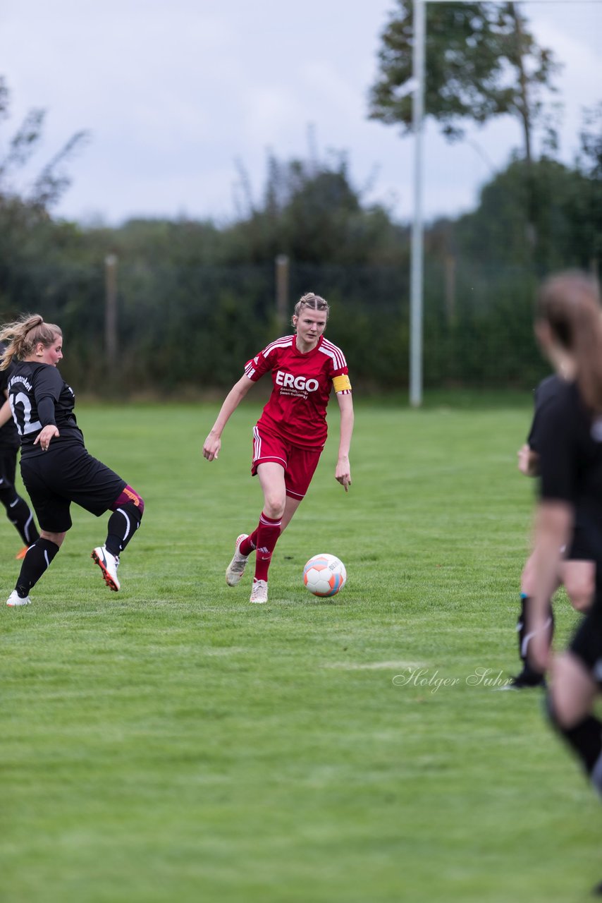 Bild 93 - F SG Blau-Rot Holstein - TuS Tensfeld : Ergebnis: 1:1